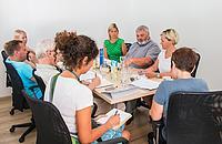 Novinarska konferenca Občine Domžale 1